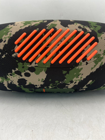 JBL Boombox 3 Portable Bluetooth Party Speaker Camo JBLBOOMBOX3