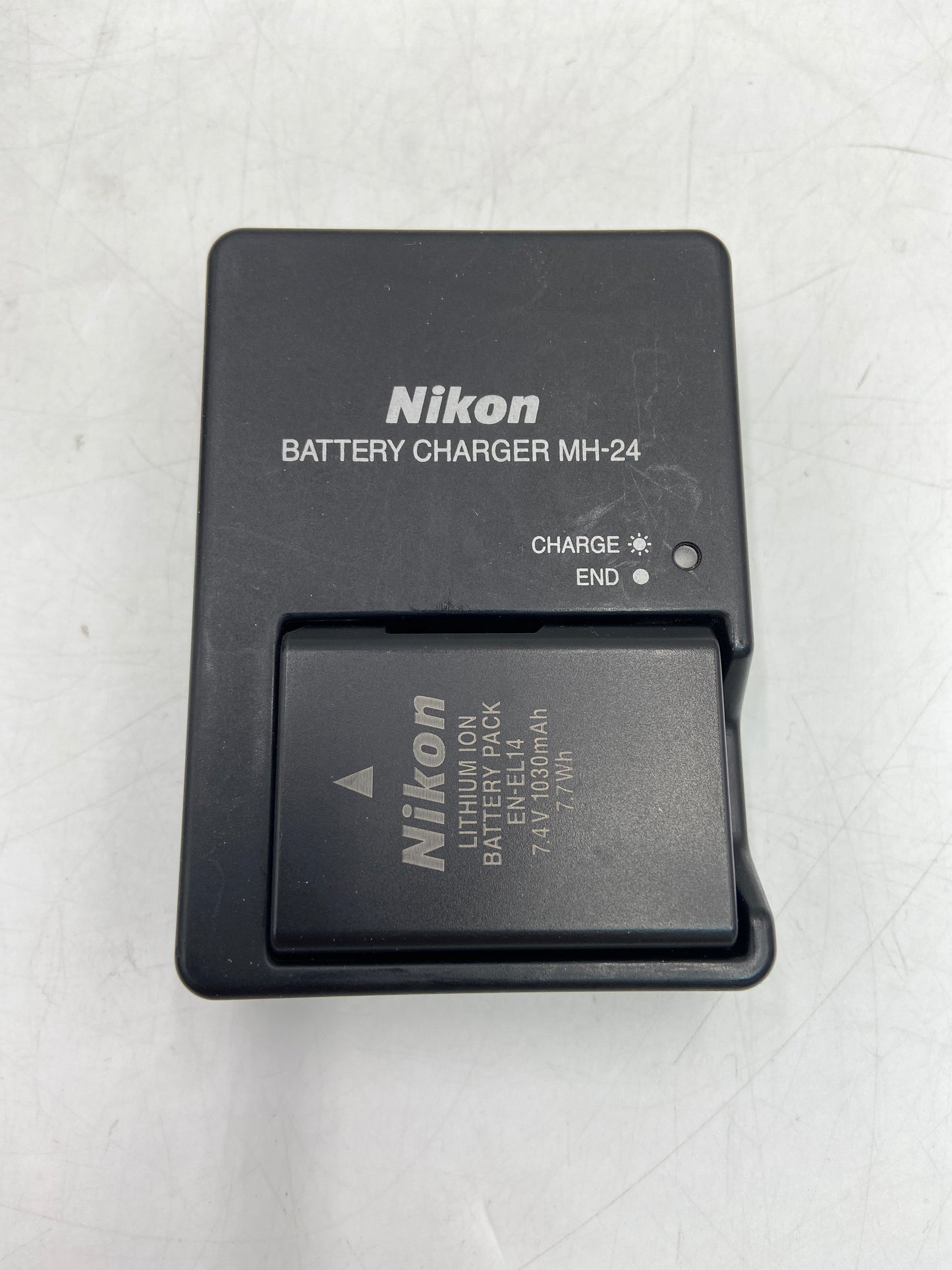 Nikon D3200 24.2MP Digital Camera