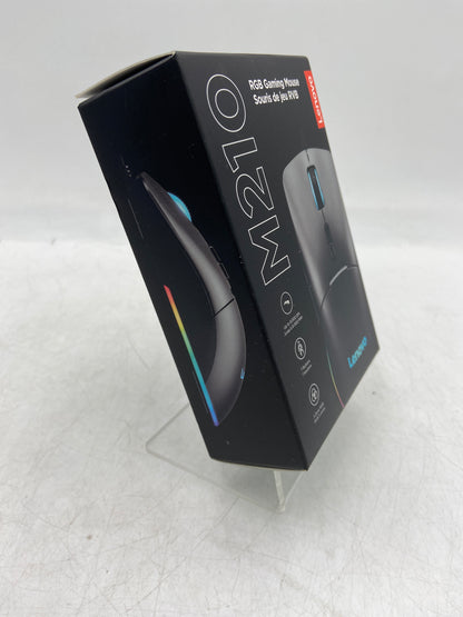 New Lenovo M210 RGB Gaming Mouse M210