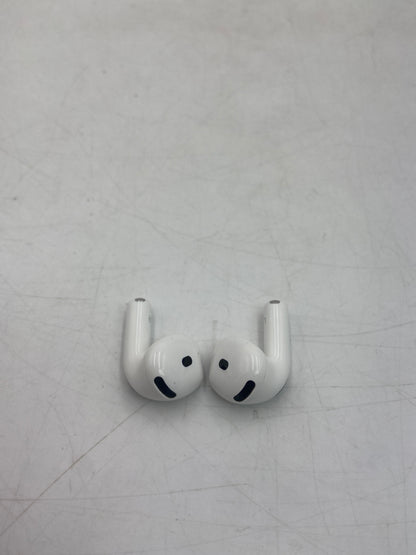 Apple AirPods 4th Gen ANC with MagSafe Charging Case A3053 A3058 A3050 MXP63LL/A