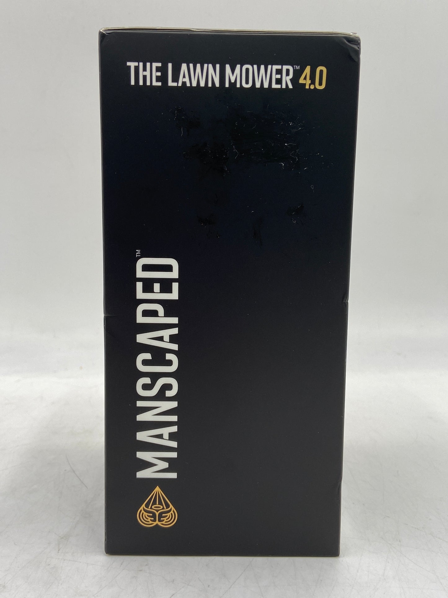 New Manscaped The Lawn Mower 4.0 Groin Grooming Electric Shaver MAN-TR4-01NA