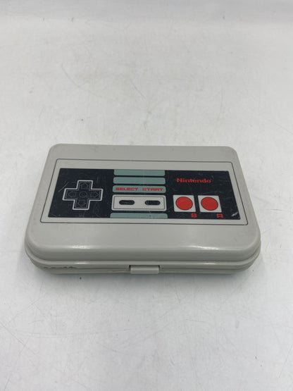 Nintendo 3DS Handheld Game Console CTR-001 Blue Bundle