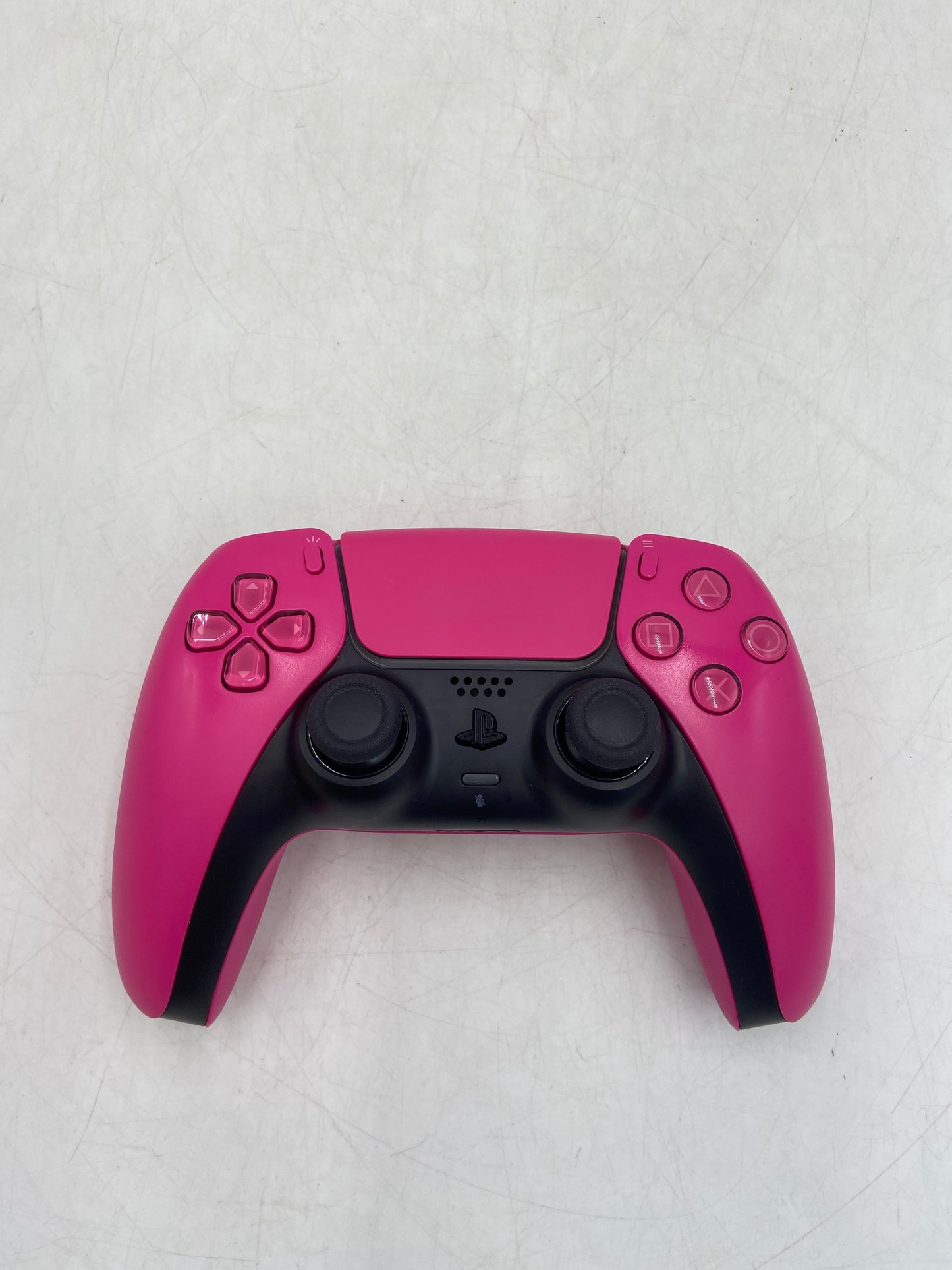 Sony PlayStation 5 PS5 DualSense Wireless Controller Nova Pink CFI-ZCT1W