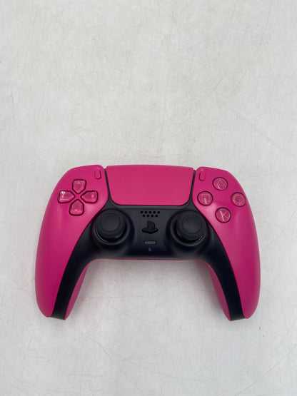 Sony PlayStation 5 PS5 DualSense Wireless Controller Nova Pink CFI-ZCT1W