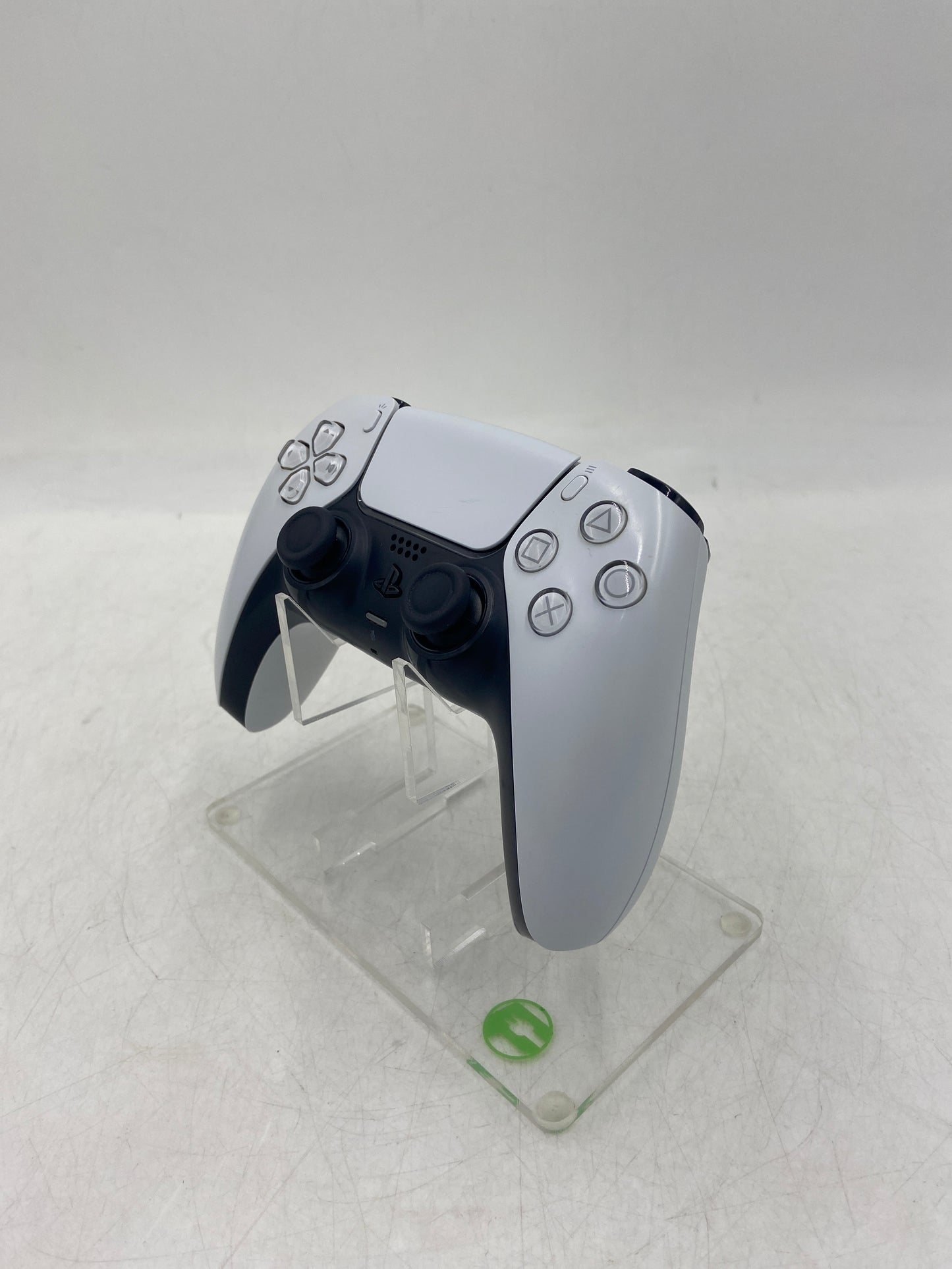 Sony PlayStation 5 PS5 DualSense Wireless Controller White CFI-ZCT1W