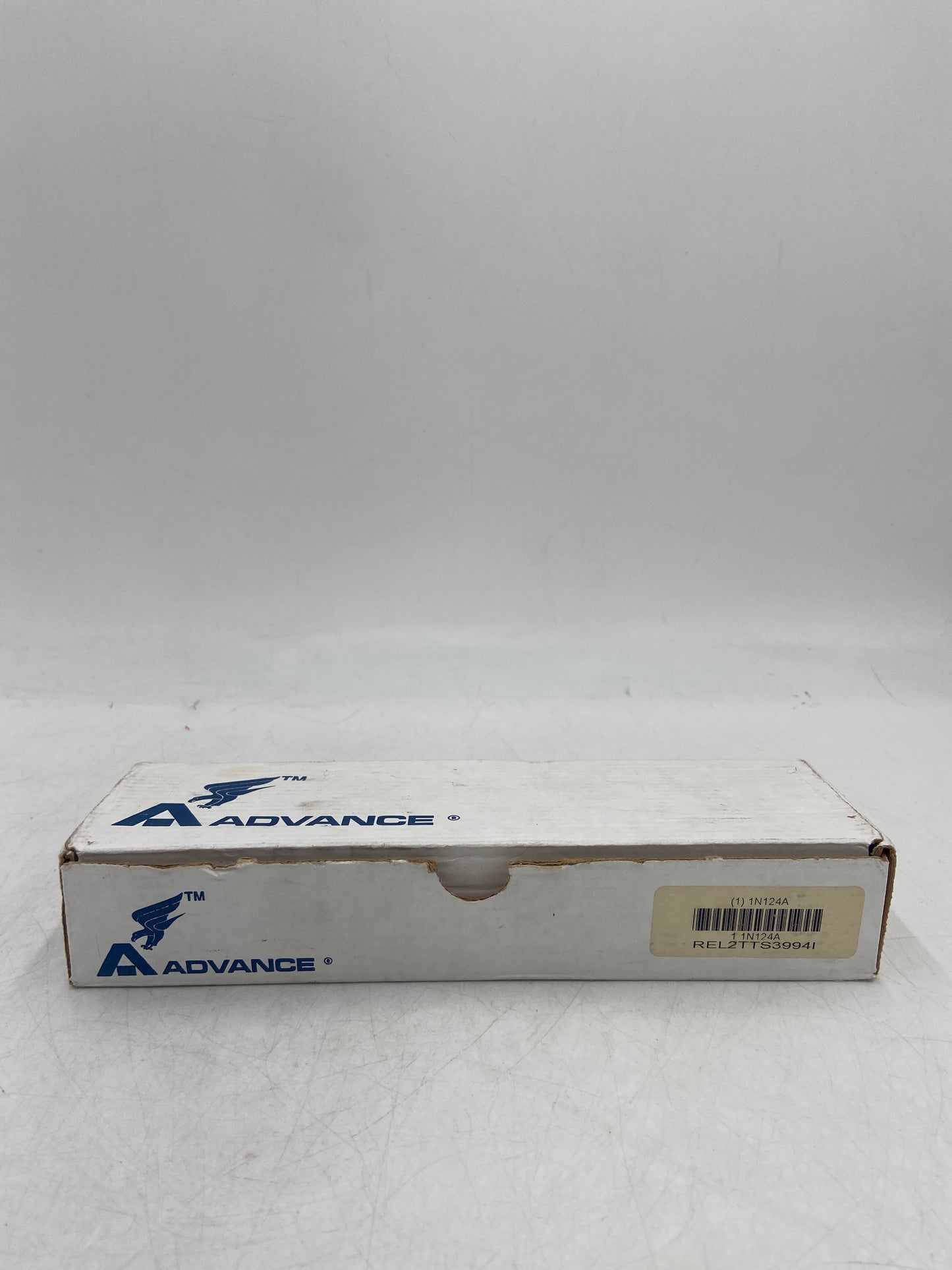 New Advance REL2TTS39 Ballast 1 1N124A 120V