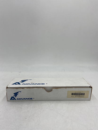 New Advance REL2TTS39 Ballast 1 1N124A 120V