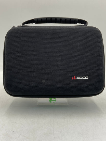 RL Soco Tiimge  Audio Mixer MX-R42