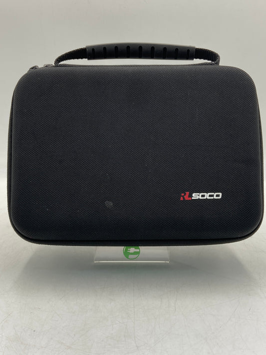 RL Soco Tiimge  Audio Mixer MX-R42