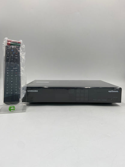New SAMSUNG OPTIMUM SMTC5320 Set Top Cable Box
