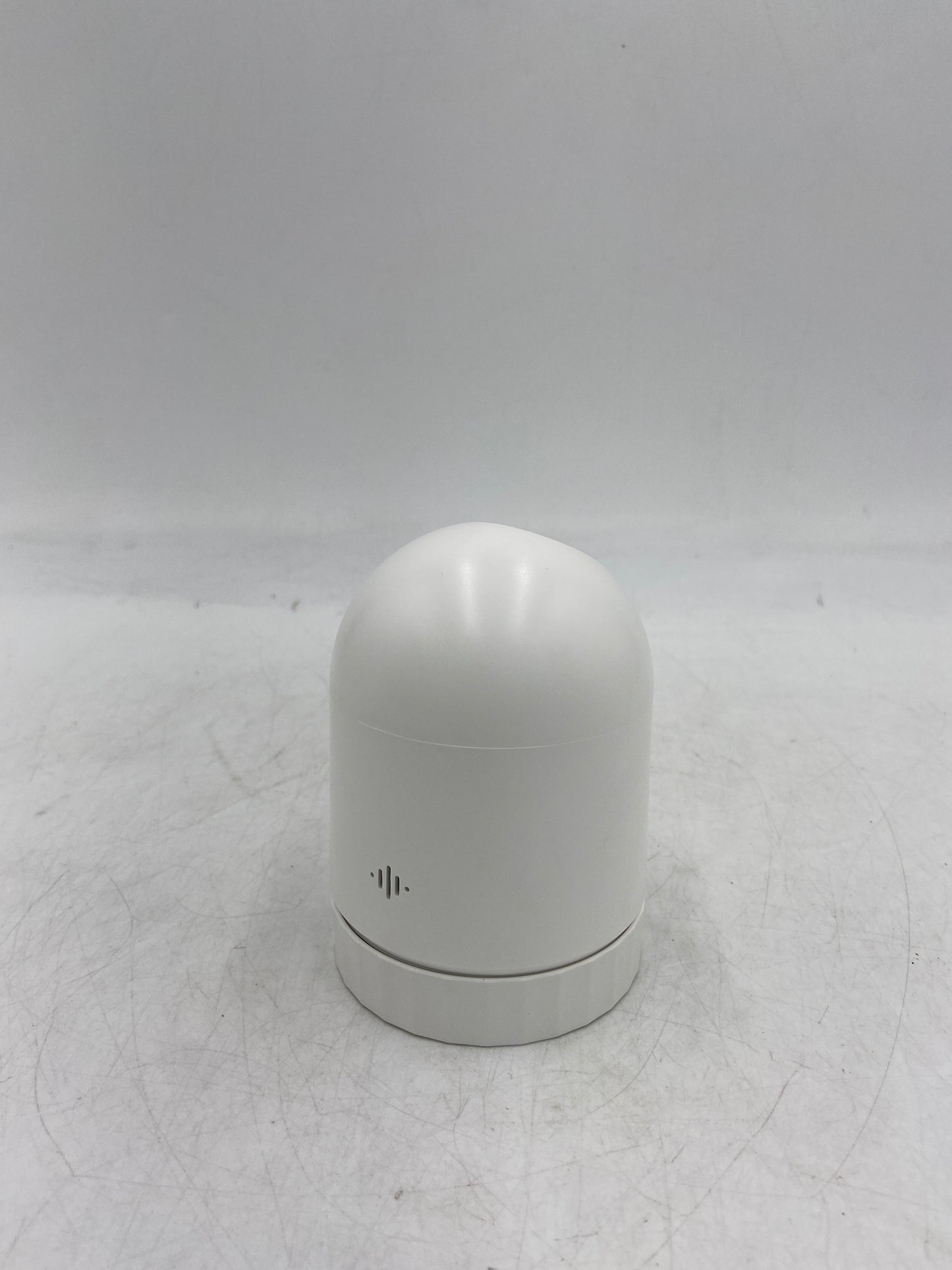 Cinnado IP Camera Home Surveillance Pet Camera D1 White