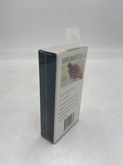 New SimpliSafe Key Fob Alarm and Disarm Remotely Key Fob Built In Panic Button