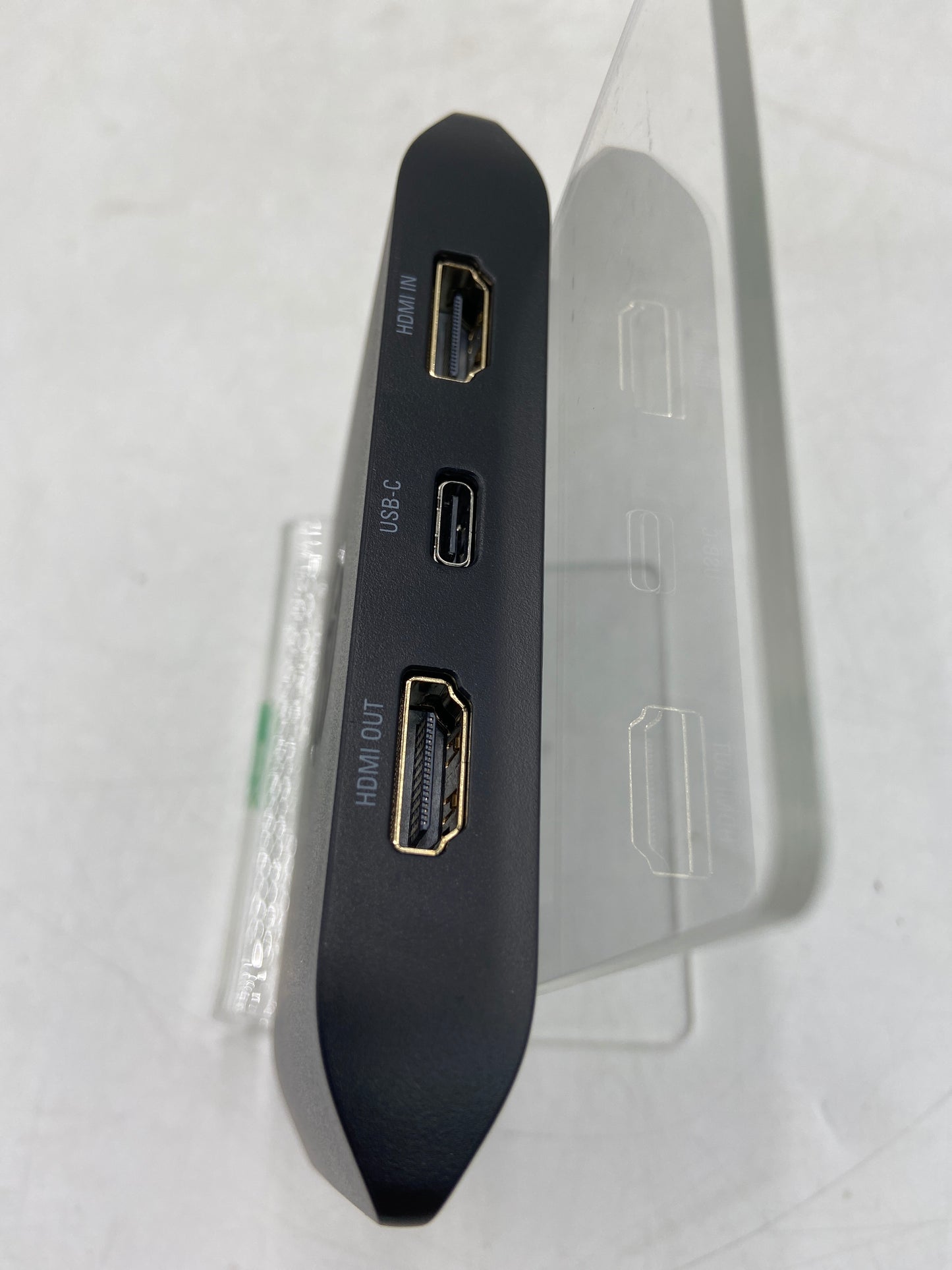 El Gato Game Capture 4K S Video Game Console Accessory 20GBR9901