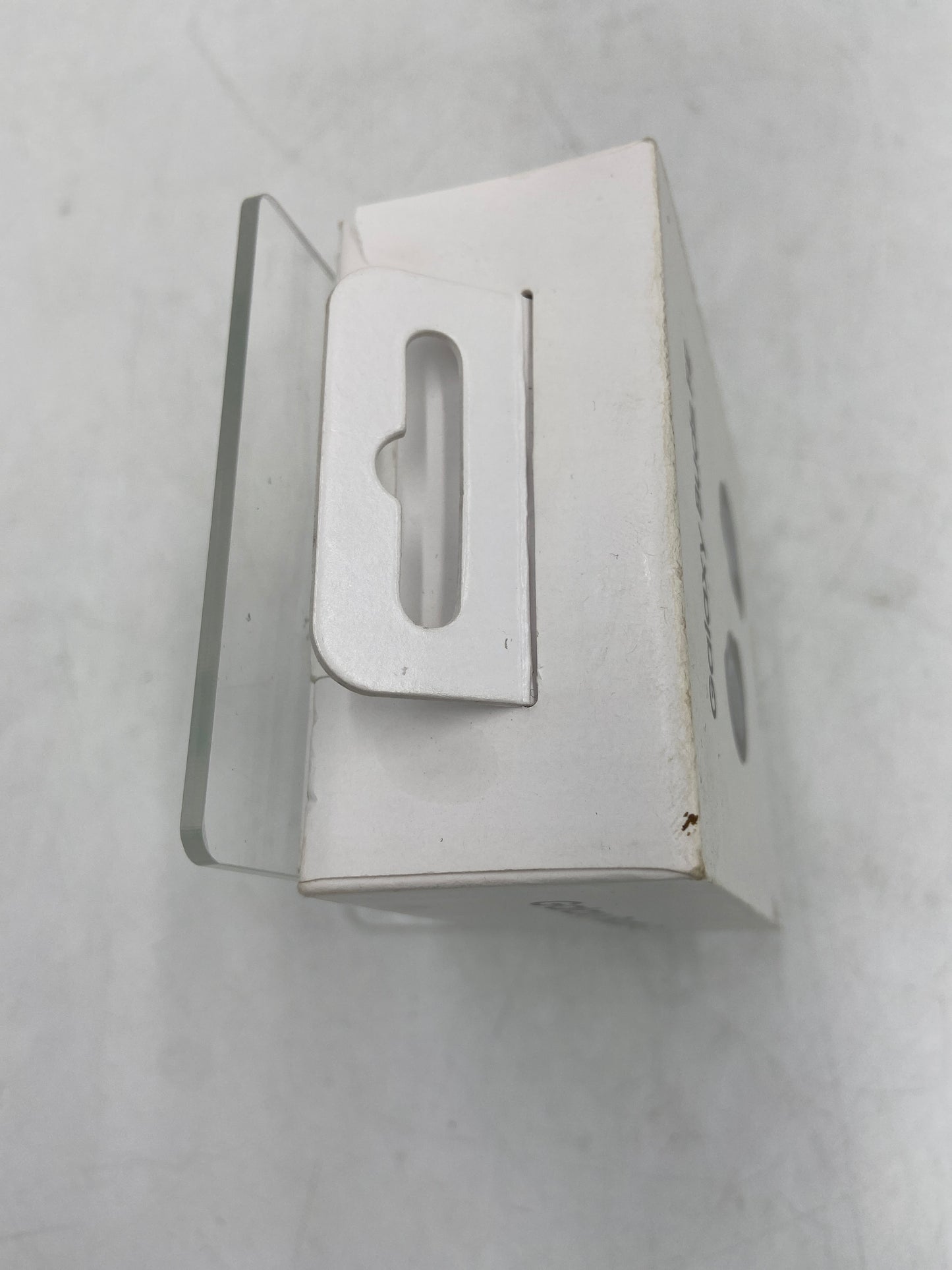 Samsung Galaxy Buds FE White Wireless ANC In-Ear Bluetooth Earbuds SM-R400N