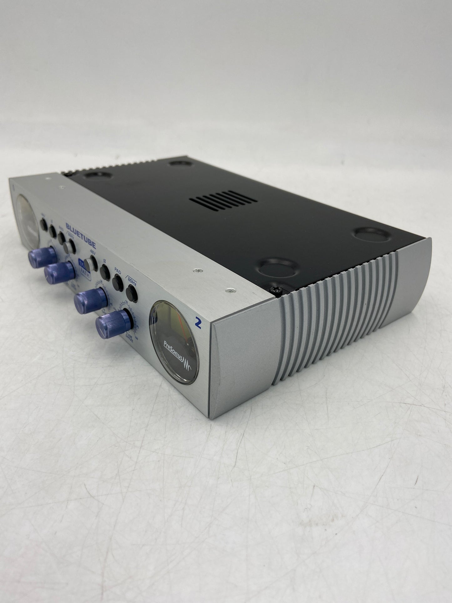 PreSonus Bluetube Duel Path Channel Amplifier