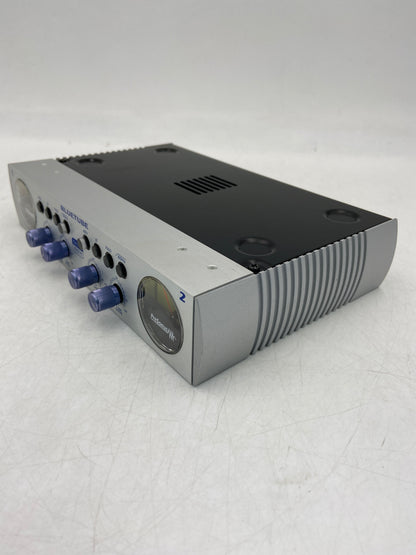 PreSonus Bluetube Duel Path Channel Amplifier