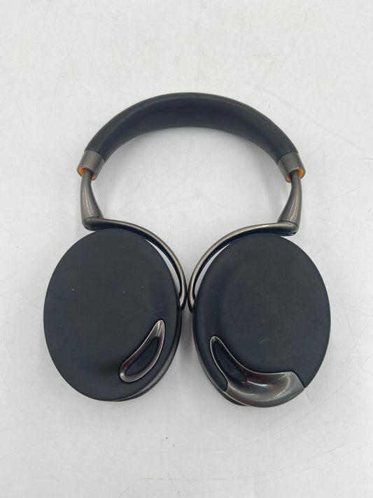 Geekria Parrot Black ZIK