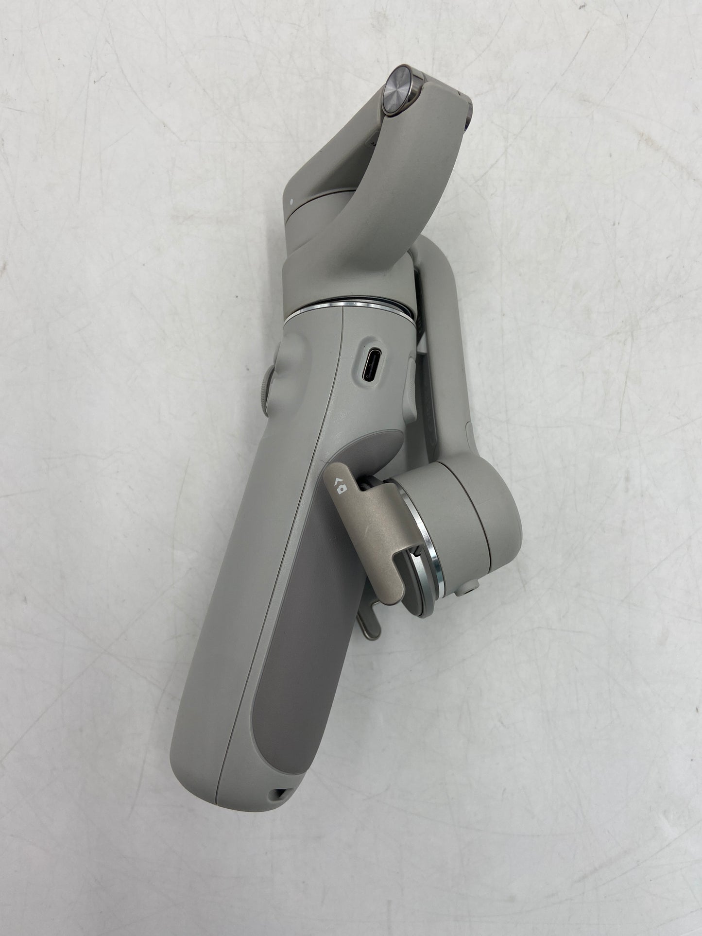 Dji OM 5 Gimbal Stabilizer OM5-A003FV Gray