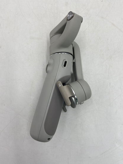 Dji OM 5 Gimbal Stabilizer OM5-A003FV Gray