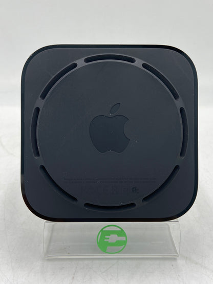 Apple APPLE TV 4K Media Streaming Device Black MQD22LL/A