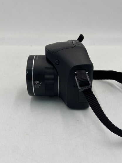 Sony Cyber-Shot DSC-H300 20.1MP Compact Digital Camera