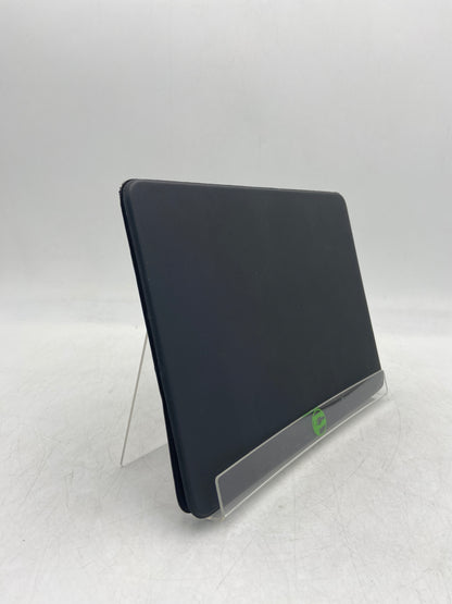 Apple Smart Folio for iPad Pro 11" iPad Smart Keyboard Folio Black  MXNK2LL/A