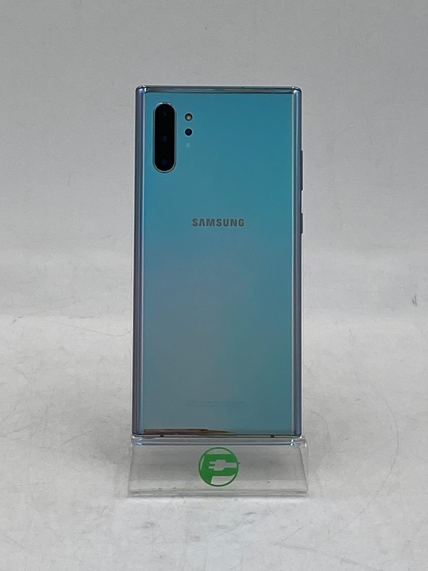 Unlocked Samsung Galaxy Note10 Plus 12GB RAM 256GB SM-N975U Aura Glow