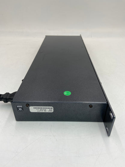 New Open Box SABINE FBX-2410 Dual Feedback Exterminator