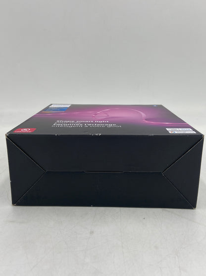 New Open Box Phillips Hue Solo 10ft Light Strip White and Color Ambiance LED Smart Light