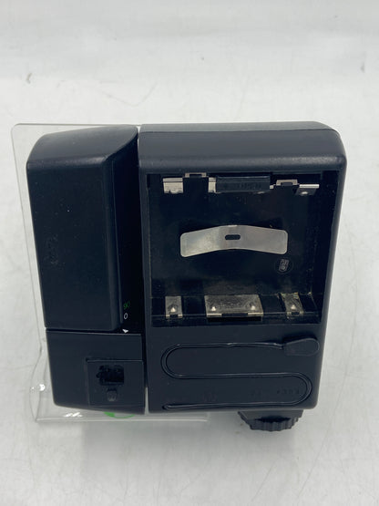 SUNPAK Thyristor Camera Flash AUTO411