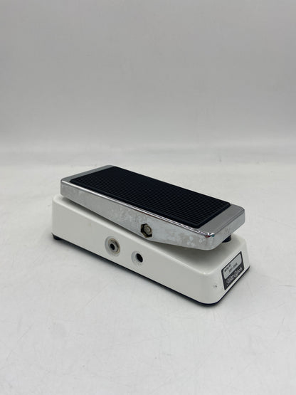Xotic Effects California Wah Pedal Guitar Pedal XW-1