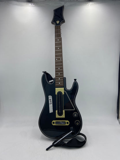 Activision Guitar Hero  Wireless Controller