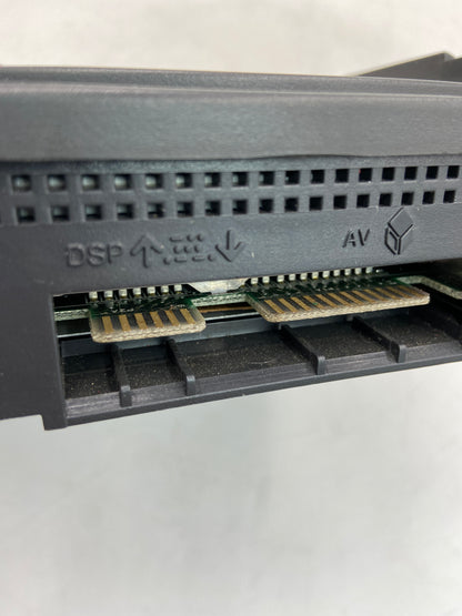 Atari Jaguar 64-Bit Interactive Multimedia Video Game System EBAJ8001