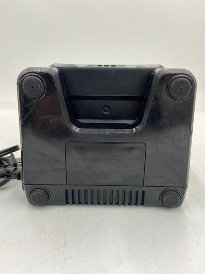 Greenworks 60volt battery pro w charger Battery Charger LB6025