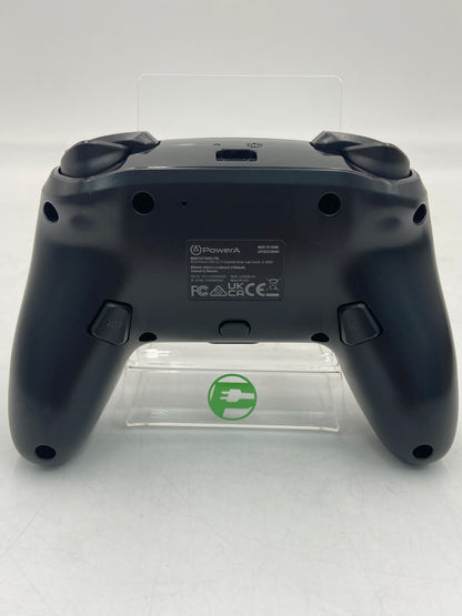 Nintendo Switch PowerA Wireless Controller Black