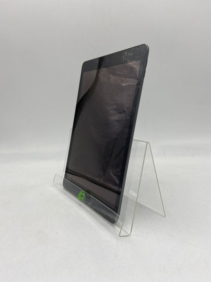 WiFi Only Apple iPad 7th Gen 32GB 17.4.1 SPACE GRAY A2197