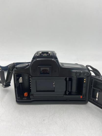 Canon EOS Rebel S 35MM SLR Film Camera