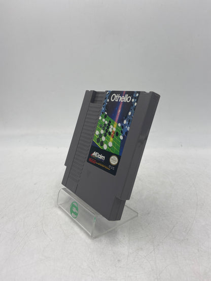 Othello (Nintendo NES, 1986)