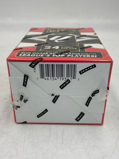 New Panini Lot of 2 Box's - Select 25'-26' - 24 Cards Per Box Soccer Sports Card