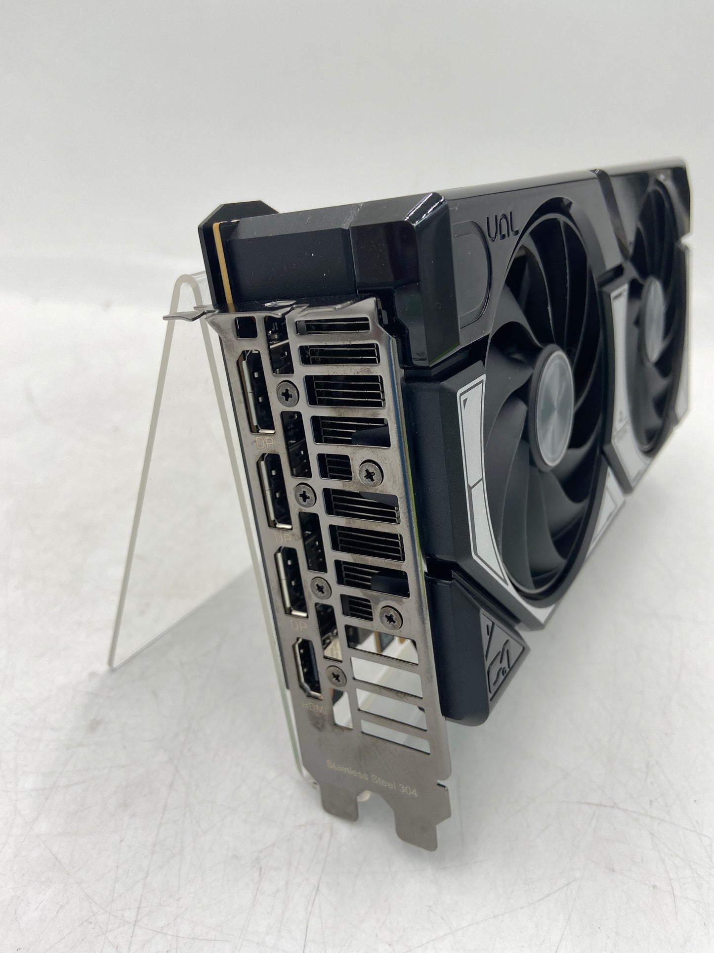 Asus GeForce RTX 5060 Dual 8GB GDDR7 Graphics Card DUAL-RTX5060-8G-PF