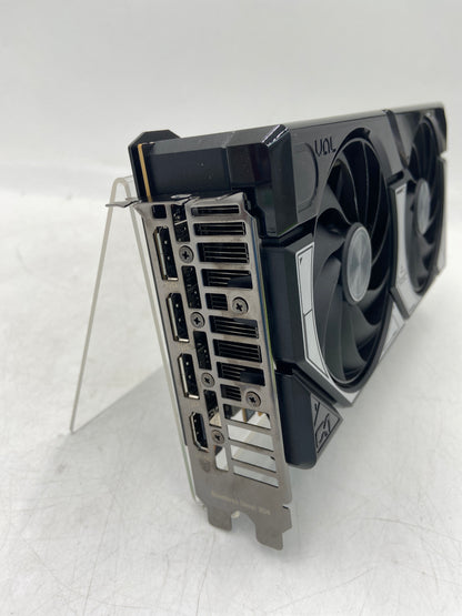 Asus GeForce RTX 5060 Dual 8GB GDDR7 Graphics Card DUAL-RTX5060-8G-PF