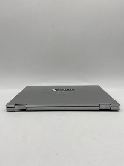 Broken HP ProBook x360 435GB ‎14m-dw1023dx 14" i5-1135g7 2.4GHz ‎8GB 256GB SSD ‎Intel Iris