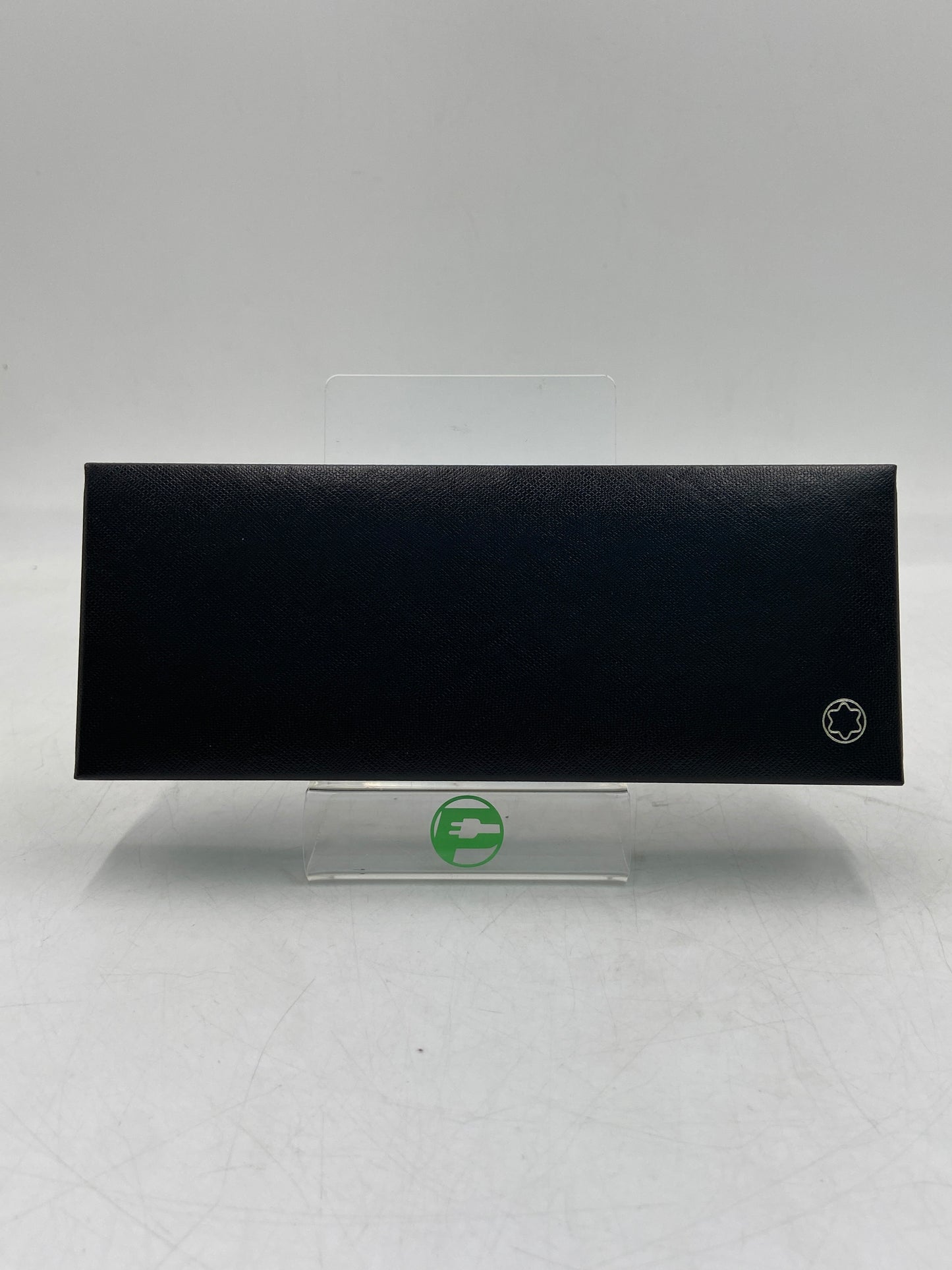 MONT BLANC BP Star Walker Doue Black 186689 Ballpoint Pen MB118873