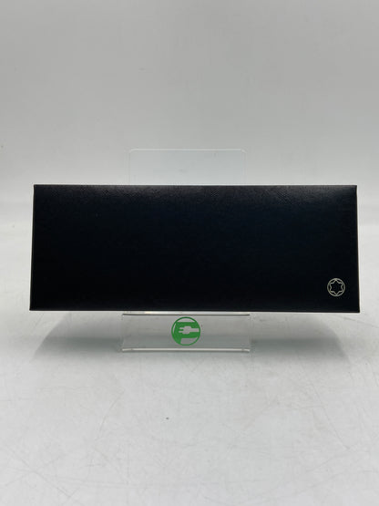 MONT BLANC BP Star Walker Doue Black 186689 Ballpoint Pen MB118873