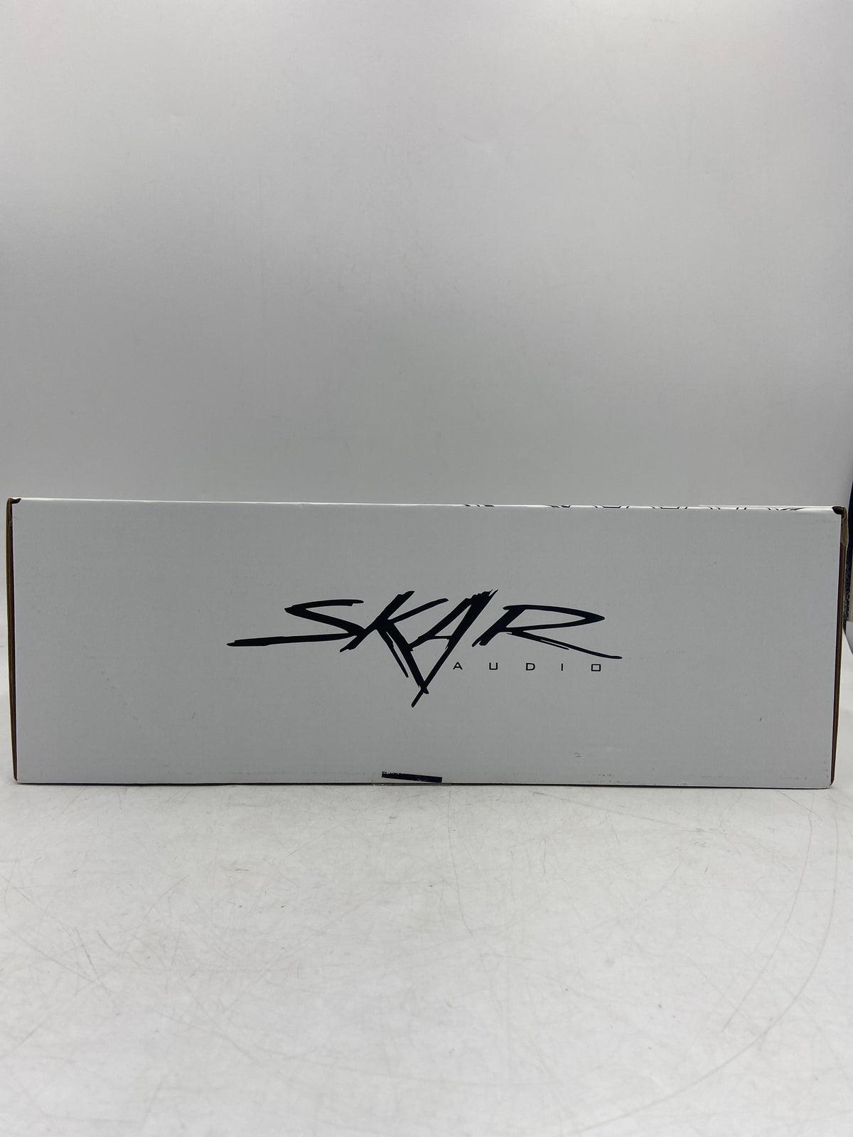 New Open Box Skar Audio 6.5" Full Range Marine Speakers 2-Way Full Range Tower Speaker Set SK65MB