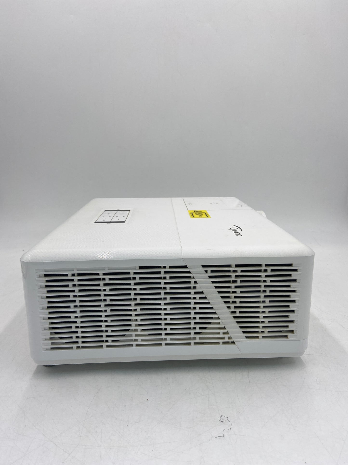 Optoma HZ39HDR Full HD DLP Home Theater & Gaming Projector DAZHSUZ White