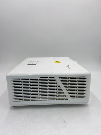 Optoma HZ39HDR Full HD DLP Home Theater & Gaming Projector DAZHSUZ White