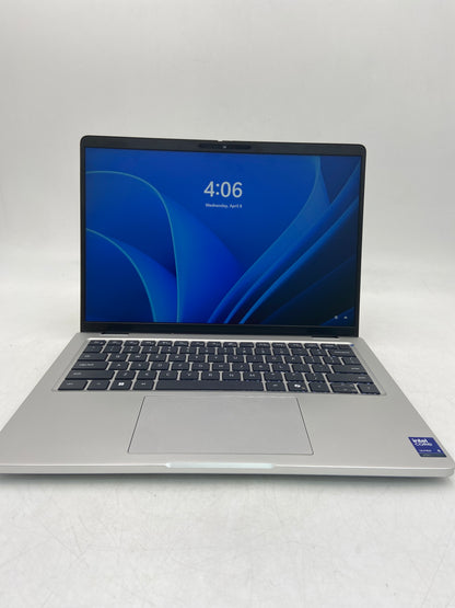 Dell 14 Plus PB14250 14" Core Ultra 5 235U 2.1GHz 16GB RAM 500GB SSD Intel Arc A60M