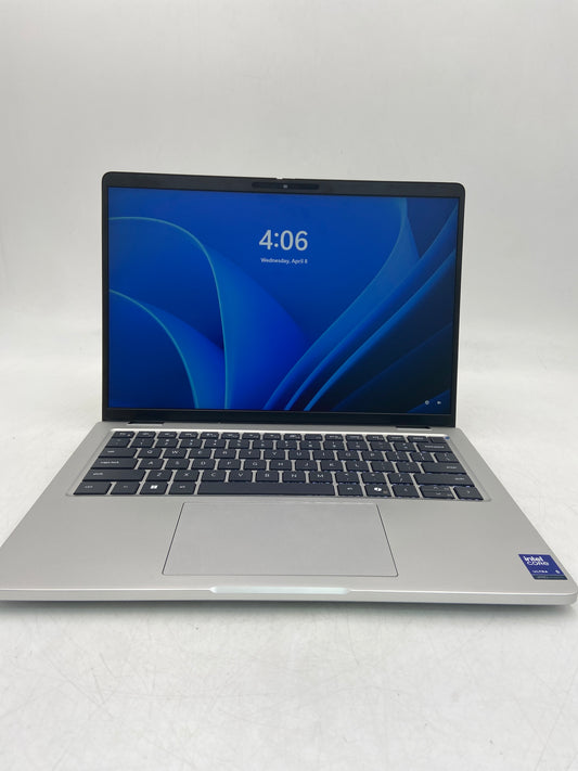 Dell 14 Plus PB14250 14" Core Ultra 5 235U 2.1GHz 16GB RAM 500GB SSD Intel Arc A60M