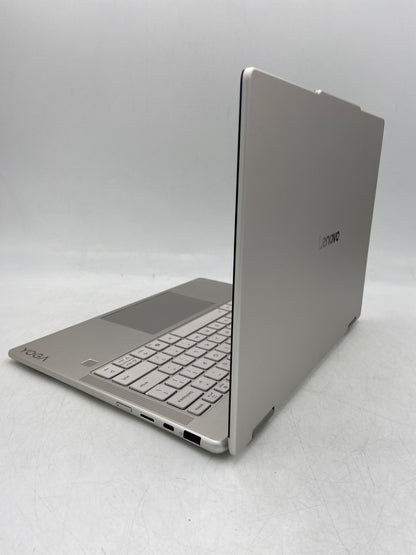 Lenovo Yoga 7 2-in-1 14AKP10 14" AMD Ryzen AI 5 340 2.0GHz 16GB RAM 512GB SSD AM D Radeon RX 7700S
